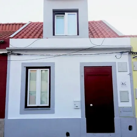 Casa Ledino Casa de Férias Setúbal