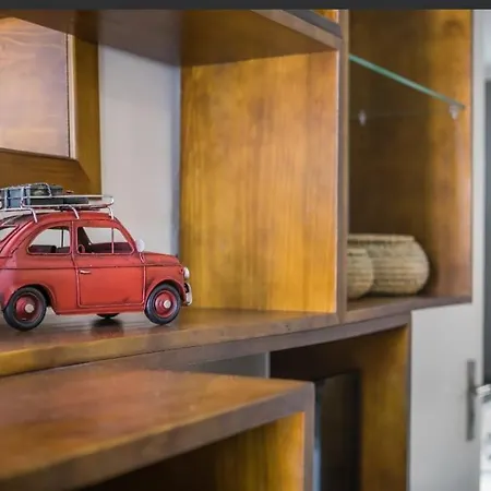 Casa de Férias Casa Ledino *