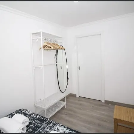 Casa Ledino Setúbal