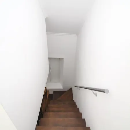 Casa Ledino Casa de Férias *