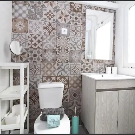 Casa de Férias Casa Ledino Setúbal